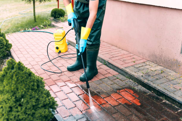 Professional Pressure Washing in Fort Polk North, LA