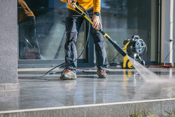 Best Deck Pressure Washing  in Fort Polk North, LA