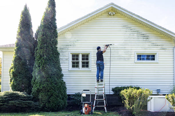 Best Commercial Pressure Washing  in Fort Polk North, LA