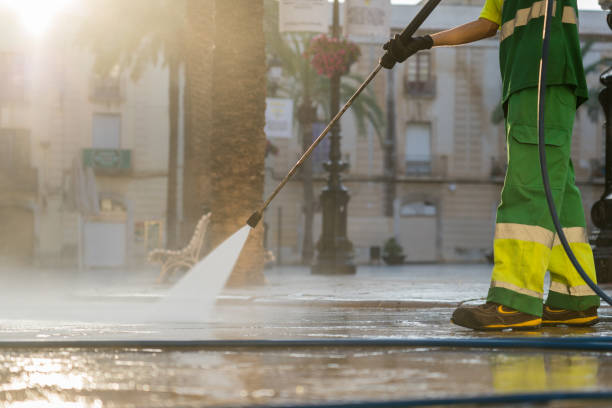 Pressure Washing Estimates in Fort Polk North, LA